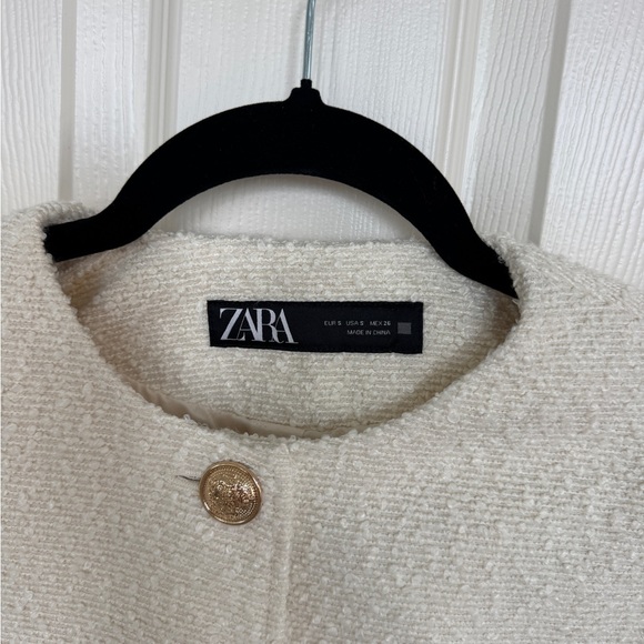 Zara Elegant Jacket - Picture 9 of 14